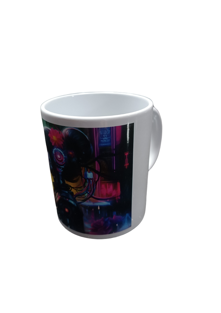 MUGS sérigraphié couleurs HD