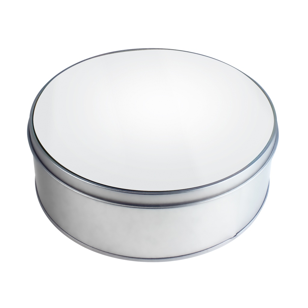 Sublistar® Boîte à friandises ronde