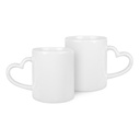 Tasse de couple DUO, Orca™ Coating
