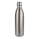 Sublistar® Bouteille isotherme en inox 750 ml double paroi flacon avec bouchon à vis
