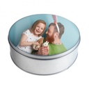 Sublistar® Boîte à friandises ronde