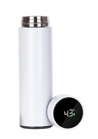 Thermos Infuseur - 450 ml - NOVA
